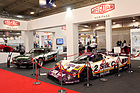 Jaguar Heritage an der Techno Classica 2014 (2014)