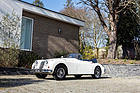 Bild: Jaguar KX 150SE 3.4-Litre Drophead Coupé (1957) - als Lot 88 angeboten an der Bonhams Goodwood Members Meeting Versteigerung 2019