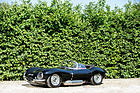 Bild: Jaguar Lynx XK SS 4.2-Litre Sports Recreation (1969) - als Lot 283 an der Bonhams Goodwood Revival Versteigerung 2018