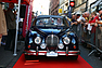 Jaguar MK II (1960) am Concours d’Elégance in Basel 2016 (© Rudolf Menzi, 2016)