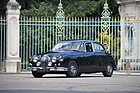 Jaguar MK II 3.4 (1966) - als Lot 170 an der Artcurial-Versteigerung anlässlich der Rétromobile Paris am 18./19. März 2022