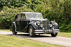 Jaguar MK V (1949) - als Lot 644 am Iconic Sale at Silverstone Festival 2025