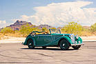 Bild: Jaguar MK V Drophead Coupe (1948) - als Lot 085 an der Bonhams Quail Lodge Versteigerung am 24. August 2018