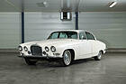 Jaguar MK.X 4.2 Saloon (1966) - als Lot 141 angeboten an der Bonhams Spring Motoring Online Versteigerung vom 21. bis 31. März 2022
