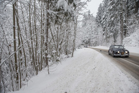 Jaguar MK ll 3,8l (1962) - Planai-Classic 2019