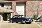Image: Jaguar MK2 3.8-Litre 'Coombs Replica' Sports Saloon (1964) - offered as lot 064 at the Bonhams Bicester online auction of July 25, 2020