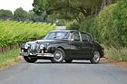 Jaguar MK2 3.8L (1963) - angeboten als Lot 165 an der Artcurial Monaco Versteigerung am 19. Juli 2021
