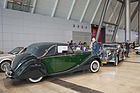 Jaguar MK5 (1951) - angeboten für EUR 122'500 - Retro Classics Stuttgart 2020