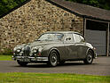 Bild: Jaguar MKII 3.8-Litre 'Coombs Evocation' Sports Saloon (1965) - als Lot 344 angeboten an der Bonhams Goodwood Revival Versteigerung am 17. September 2022