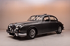 Bild: Jaguar MKII par Vicarage (1960) - als Lot 153 angeboten an der Artcurial Rétromobile Versteigerung am 5. Februar 2016