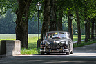 Jaguar MKll (1962) - Saalbach Classic 2017