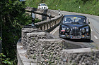 Jaguar MKll (1962) - Saalbach Classic 2017