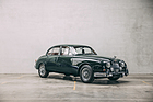 Jaguar Mark 2 (1965) - als Lot 123 an der RM/Sotheby's Online Only Open Roads Versteigerung vom 21. bis 29. April 2021