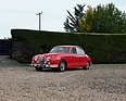 Bild: Jaguar Mark 2 3.4 Saloon (1962) - als Lot 155 an der RM London Online Versteigerung Ende Oktober 2020