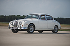 Bild: Jaguar Mark 2 3.8 (1966) - als Lot 2176 angeboten an der RM/Sotheby’s Elkhart Collection Versteigerung 2020
