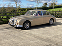 Bild: Jaguar Mark 2 3.8 'Custom' (1963) - als Lot 140 an der RM London Online Versteigerung Ende Oktober 2020