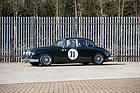 Jaguar Mark 2 3.8-Litre Competition Saloon (1965) - als Lot 35 angeboten an der Bonhams Goodwood Members Meeting Versteigerung 2019