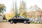 Jaguar Mark 2 3.8-Litre 'Coombs Replica' Sports Saloon (1964) - als Lot 17 angeboten an der Bonhams Bond Street Versteigerung am 1. Dezember 2018