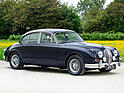 Image: Jaguar Mark 2 3.8-Litre 'Coombs' Sports Saloon (1965) - as Lot 136 at the Bonhams Goodwood Festival of Speed Auction 2025