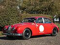 Bild: Jaguar Mark 2 3.8-Litre FIA Competition Saloon (1961) - als Lot 148 an der Bonhams Goodwood Members' Meeting Versteigerung 2026