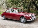 Image: Jaguar Mark 2 3.8-Litre Saloon (1961) - as lot 150 at the Bonhams Goodwood Members' Meeting Auction 2026
