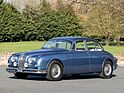 Image: Jaguar Mark 2 3.8-Litre Saloon (1962) - as lot 127 at the Bonhams Goodwood Members' Meeting Auction 2026
