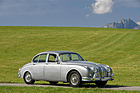 Jaguar Mark 2 3.8-Litre Sports Saloon (1961) - als Lot 275 an der Bonhams Goodwood Speedweek Versteigerung am 17. Oktober 2020