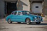 Jaguar Mark 2 3.8 Saloon (1960) - als Lot 209 an der RM/Sotheby's Arizona Versteigerung am 19. Januar 2018 (© Darin Schnabel - Courtesy RM Sotheby's, 2017) Jaguar Mark 2 3.8 Saloon (1960) - als Lot 209 an der RM/Sotheby's Arizona Versteigerung am 19. Januar 2018 (© Darin Schnabel - Courtesy RM Sotheby's, 2017)