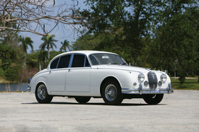 Jaguar Mark 2 3.8 Saloon (1962) - als Lot 3108.1 an der RM Auction Fort Lauderdale am 6./7. April 2018