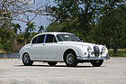 Jaguar Mark 2 3.8 Saloon (1962) - als Lot 3108.1 an der RM Auction Fort Lauderdale am 6./7. April 2018