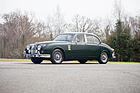 Jaguar Mark 2 Sports Saloon (1962) - als Lot 105 an der Bonhams Monaco Versteigerung am 11. Mai 2018