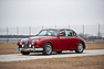 Jaguar Mark 2 by Beacham (1960) - als Lot 2188 angeboten an der RM/Sotheby’s Elkhart Collection Versteigerung 2020 (© Corey Escobar - Courtesy RM/Sotheby's, 2020)