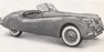 Jaguar Mark 8  (© Archiv Automobil Revue)
