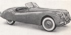 Image: Jaguar Mark 8