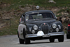 Bild: Jaguar Mark I (1959) - Stelvio Rally - British Classic Car Meeting 2019