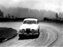 Jaguar Mark II (1960) - Course de Cote Ollon-Villars