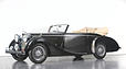 Jaguar Mark IV 3 1/2-Liter Drophead Coupe (1948) - als Lot 062 an der Bonhams Scottsdale Versteigerung am 16. Januar 2020 (© Bonhams, 2019) Jaguar Mark IV 3 1/2-Liter Drophead Coupe (1948) - als Lot 062 an der Bonhams Scottsdale Versteigerung am 16. Januar 2020 (© Bonhams, 2019)
