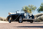 Image: Jaguar Mark IV 3 1/2-Liter Drophead Coupe (1948) - offered as lot 133 at the Bonhams Amelia Island auction on March 5, 2020