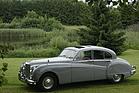 Jaguar Mark IX (1959) - als Lot 136 an der Chantilly Versteigerung von Bonhams am 10. September 2017