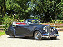Bild: Jaguar Mark V 3 1/2-Litre Drophead Coupé ( 1951) - Lot 242 an der Bonhams Goodwood Revival Versteigerung am 9. September 2023