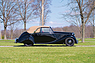 Jaguar Mark V 3 1/2-Litre Drophead Coupe (1951) - als Lot 164 an der RM Auction Motor City vom 26. Juli 2014 (© Teddy Pieper - Courtesy RM Auctions, 2014) Jaguar Mark V 3 1/2-Litre Drophead Coupe (1951) - als Lot 164 an der RM Auction Motor City vom 26. Juli 2014 (© Teddy Pieper - Courtesy RM Auctions, 2014)