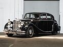 Jaguar Mark V 3 1/2-Liter Sedan (1949) — Lot 251 at the Bonhams Goodwood Revival Auction 2026