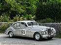 Jaguar Mark VII 3.8-Litre Competition Saloon (1956) - als Lot 109 an der Bonhams Goodwood Revival Versteigerung 2025