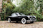 Artikelbild Jaguar Mark VII Coupé Meteor – Das dreifache Einzelstück
