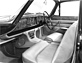 Jaguar Mark X (1962) - Interieur (© Archiv Automobil Revue) Jaguar Mark X (1962) - Interieur (© Archiv Automobil Revue)