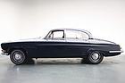 Jaguar Mark X (1962) - as lot 21 at the auction of Emil Frey Classic Auctions on August 24, 2024