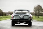 Jaguar Mark X Saloon (1961) - als Lot 088 an der Bonhams Goodwood Members Meeting Versteigerung am 18. März 2018