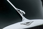 Bild: Jaguar Mark X Saloon (1961) - als Lot 088 an der Bonhams Goodwood Members Meeting Versteigerung am 18. März 2018