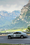 Jaguar Mk 2 (1961) - am Kerenzerberg Revival 2015