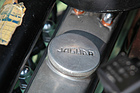 Jaguar Mk 2 2,4 Litre (1964) - Deckel für die Ölzufuhr